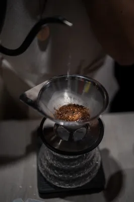 Portada del álbum Café y cacao
