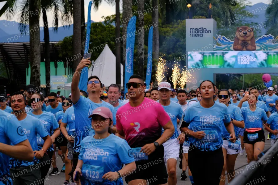 Mujer, personas y hombre