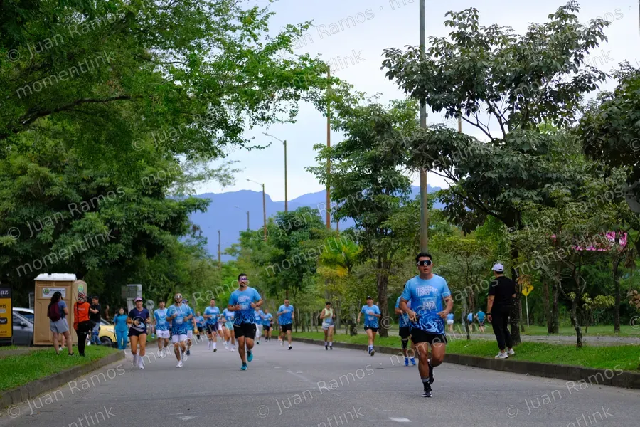 Personas y carrera