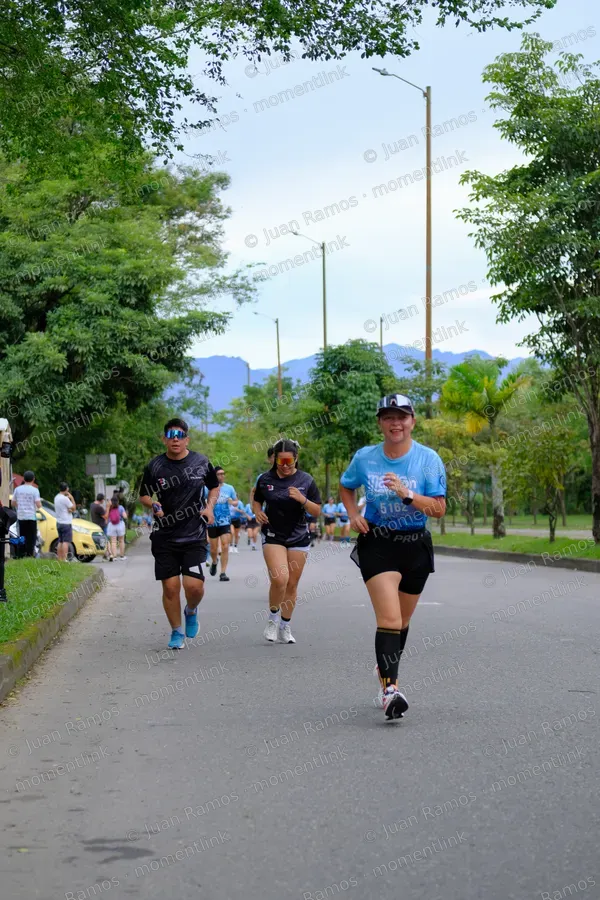 Personas, carrera y hombre