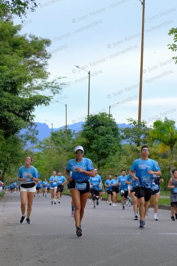 Personas, carrera y mujer