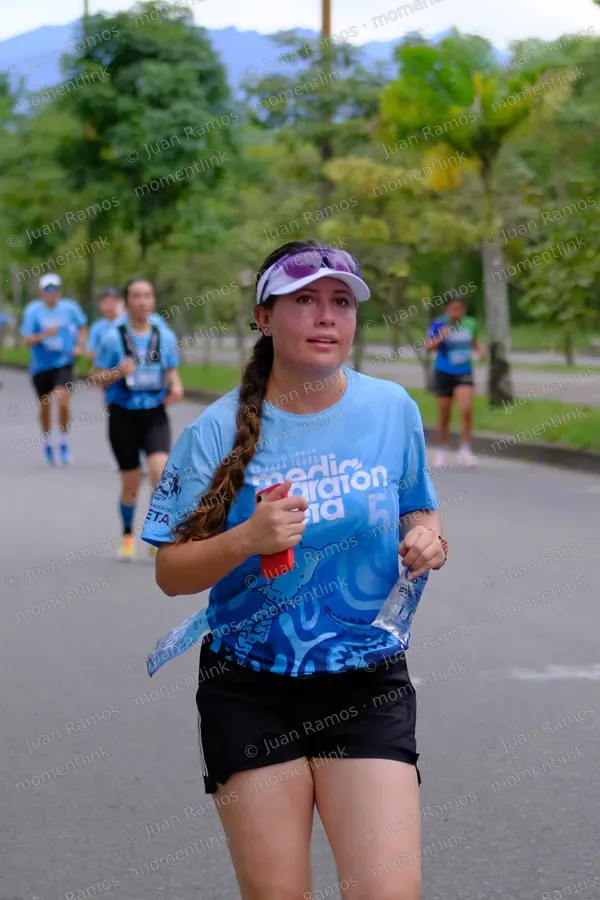 Personas, carrera y mujer
