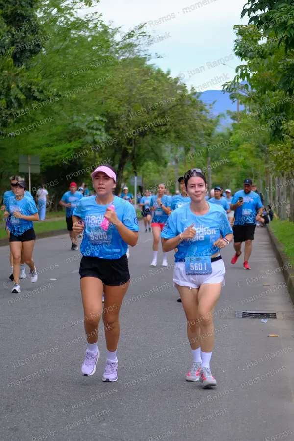 Personas, mujer y carrera