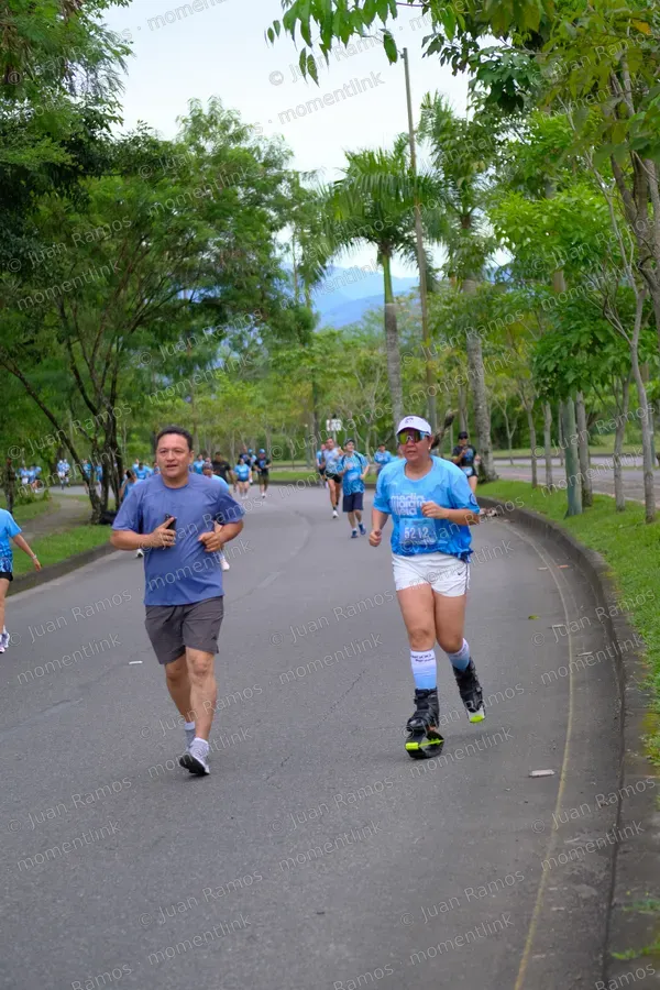 Hombre, personas y carrera