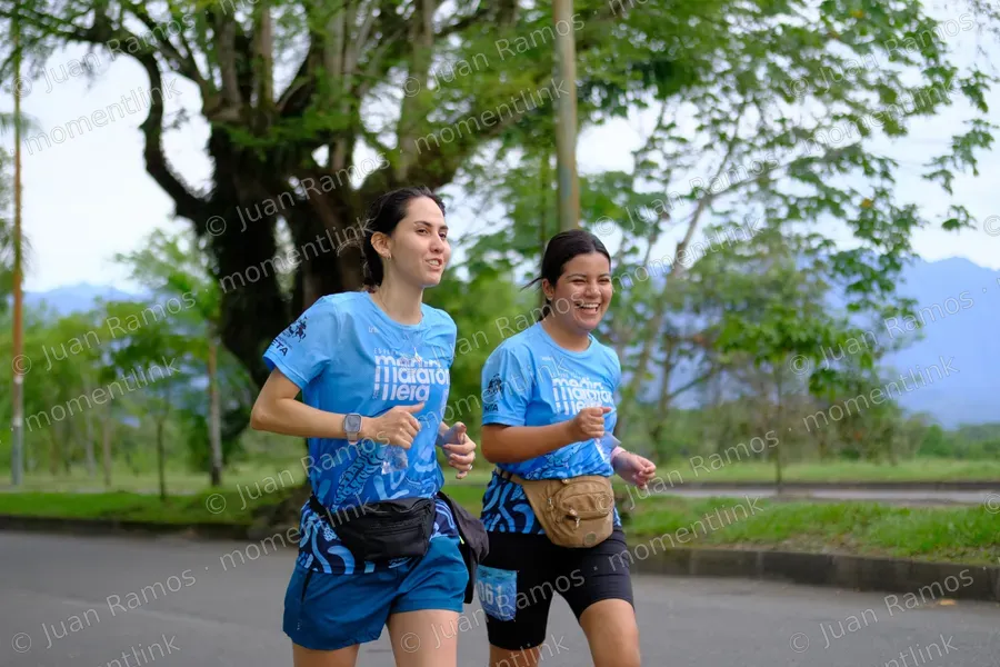 Mujer, personas y carrera