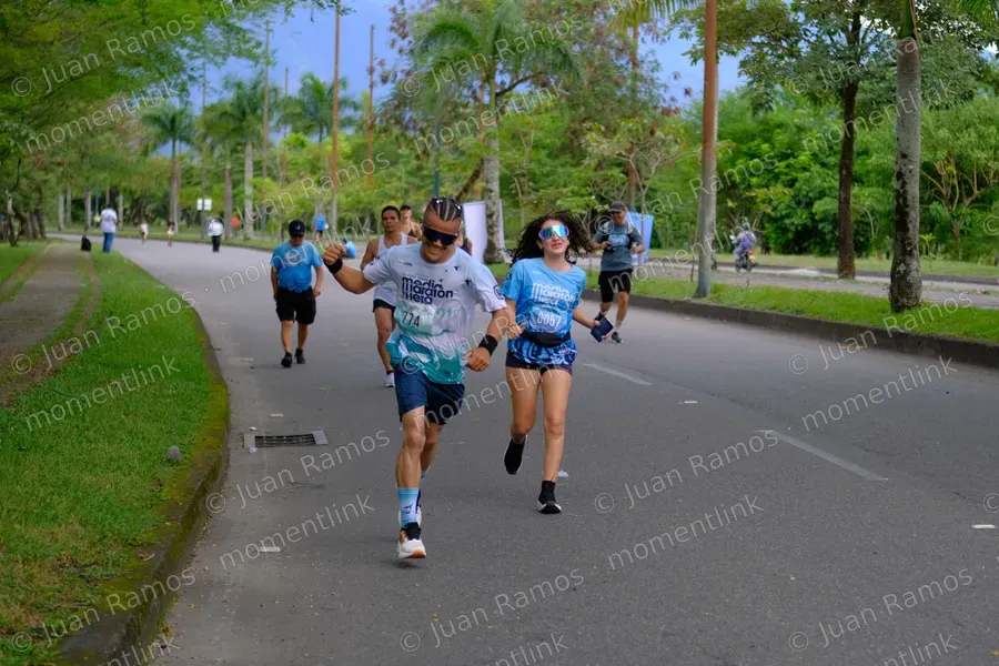 Personas, carrera y mujer