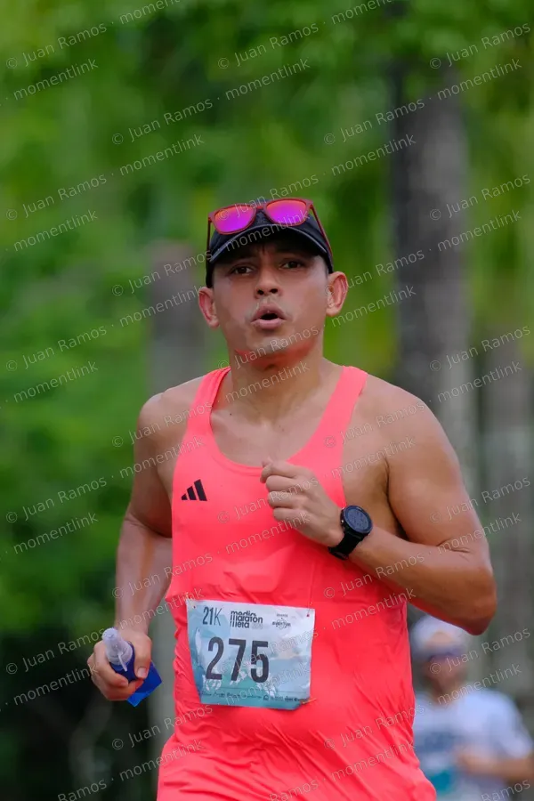 Personas y carrera