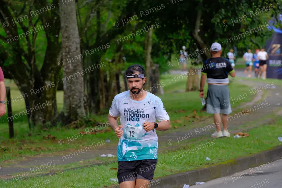 Camino, personas y carrera