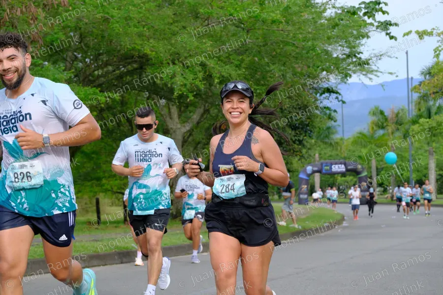 Mujer, personas y carrera