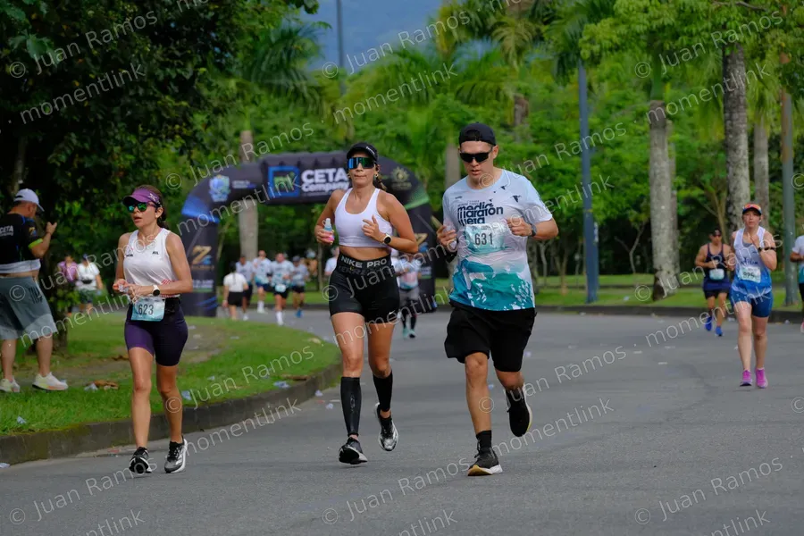 Personas, carrera y mujer
