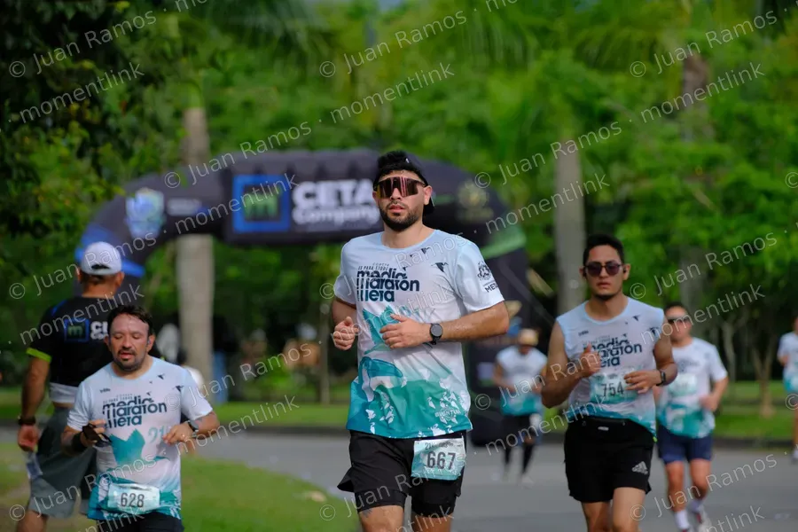 Hombre, personas y carrera