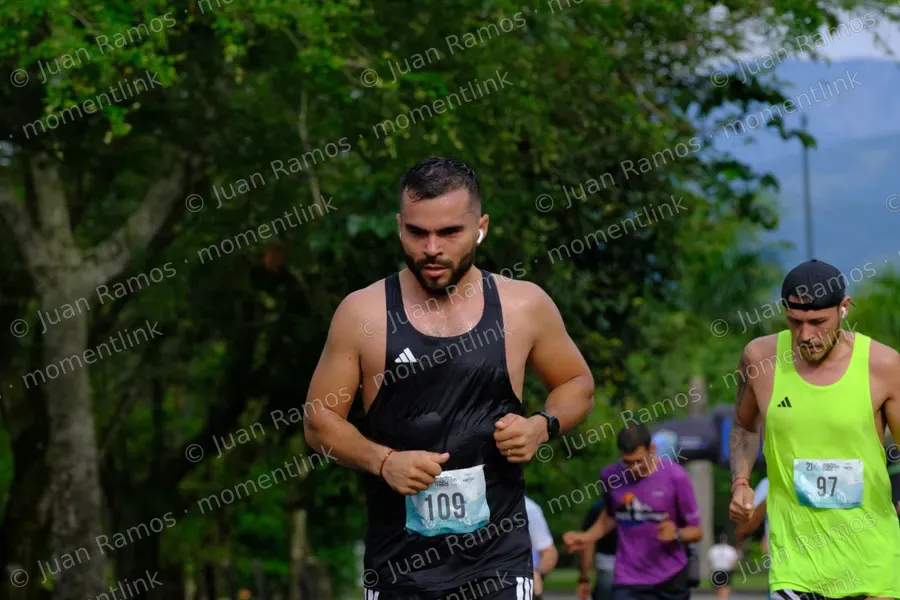 Personas, carrera y hombre