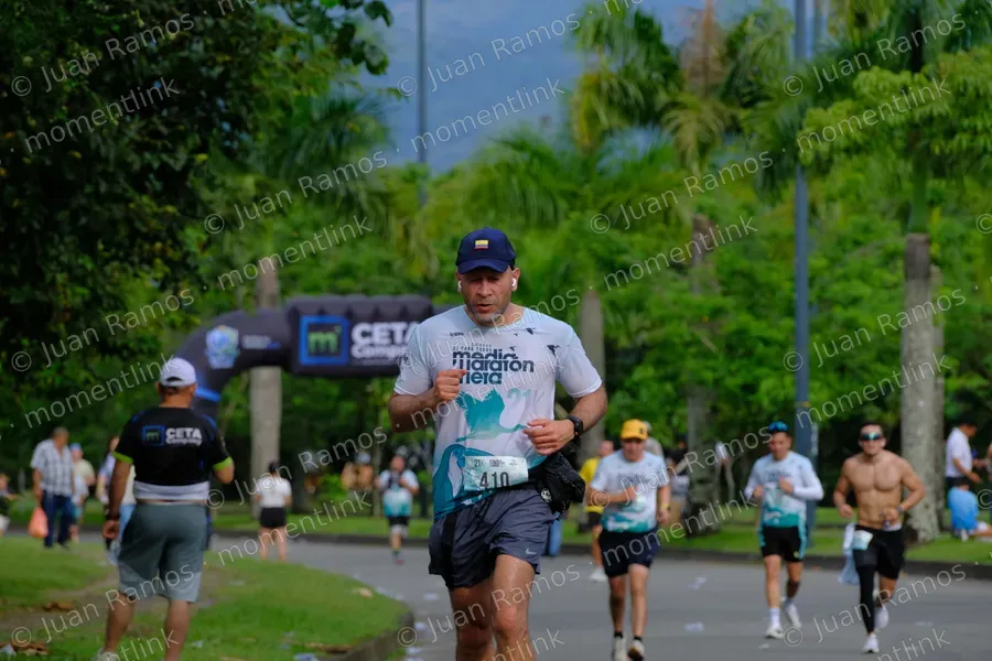 Personas, hombre y carrera