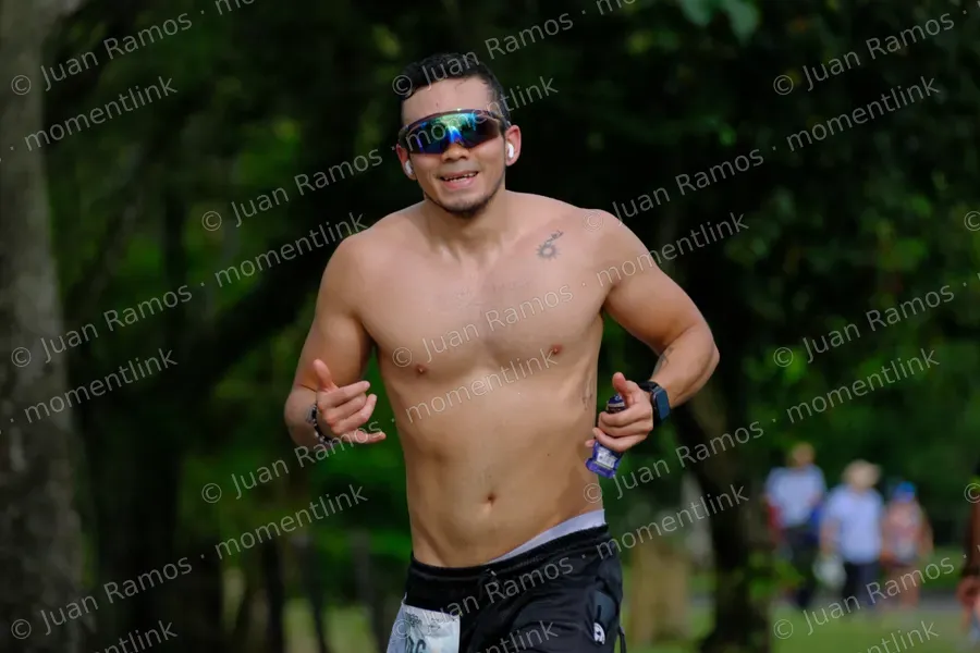 Personas y carrera