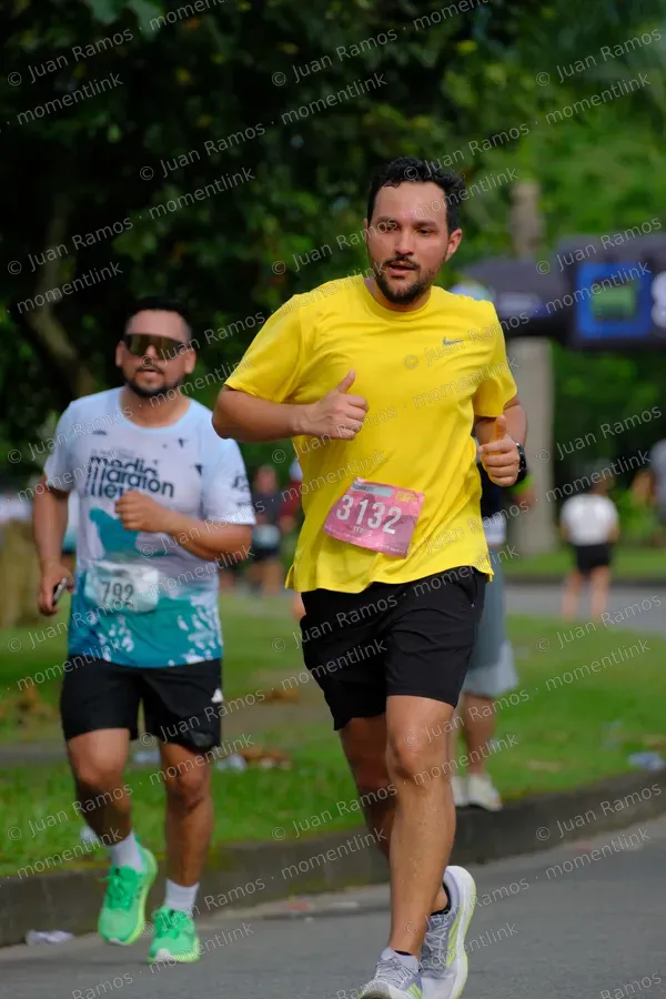 Personas, carrera y hombre