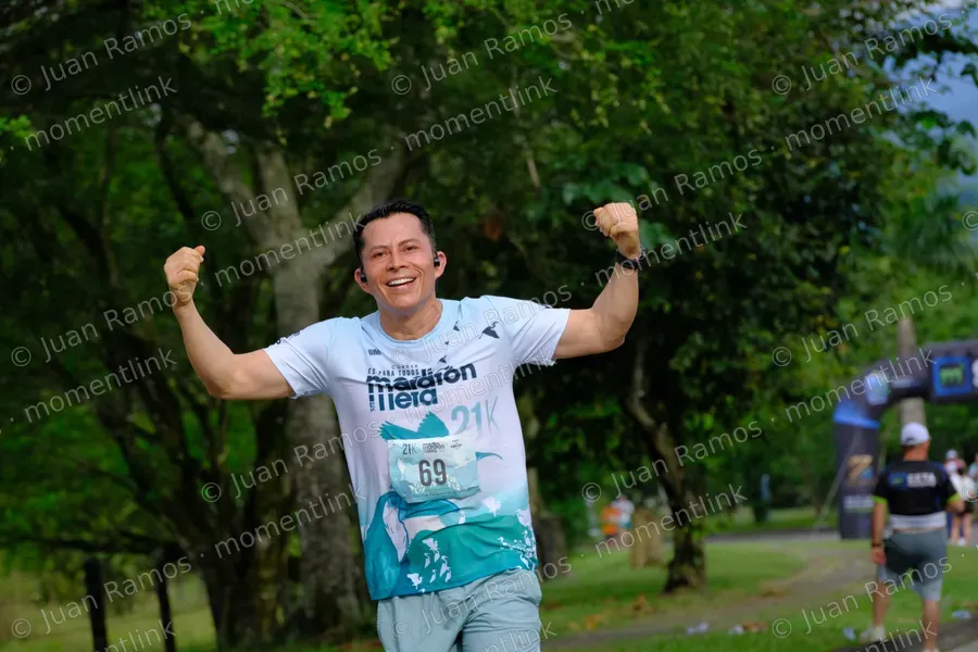 Ropa, camiseta y plantas