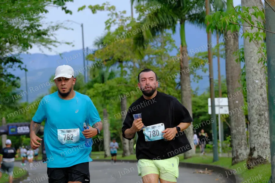 Personas, carrera y hombre