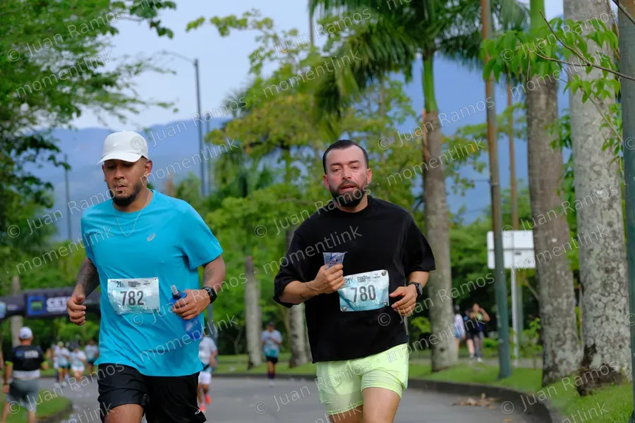 Hombre, personas y carrera