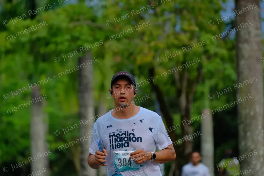Ropa, camiseta y plantas