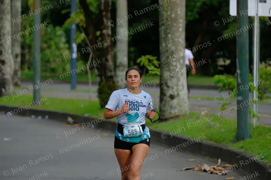 Mujer, personas y carrera