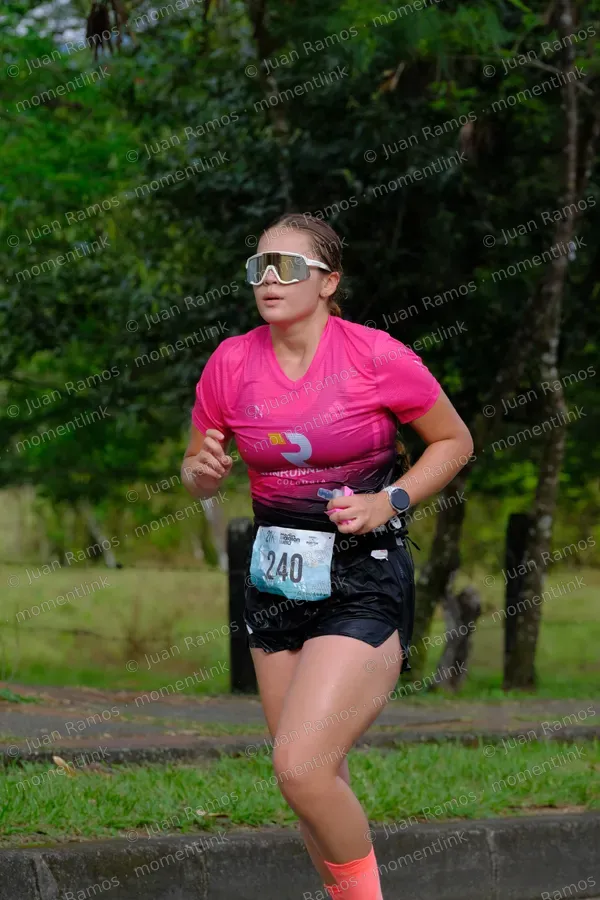 Mujer, personas y carrera