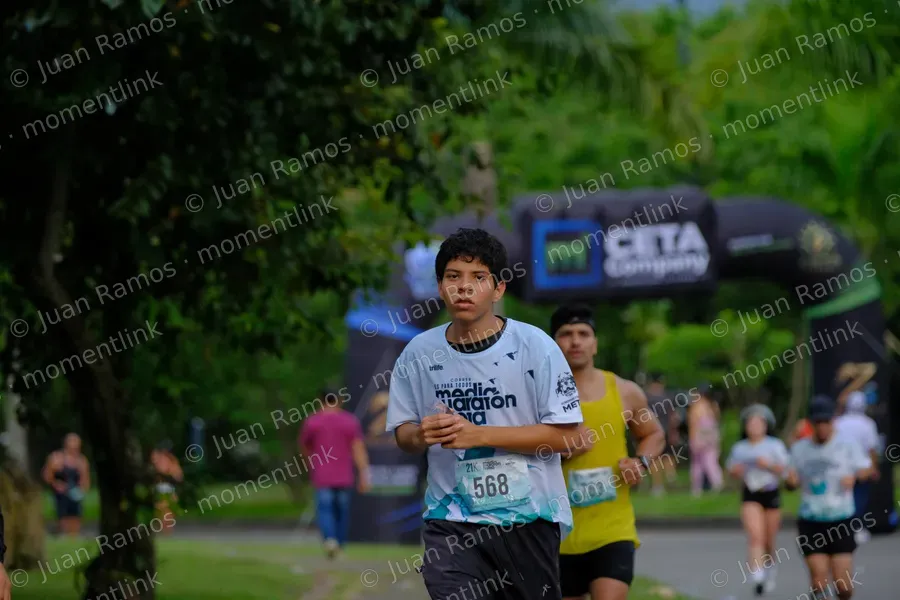 Personas y carrera