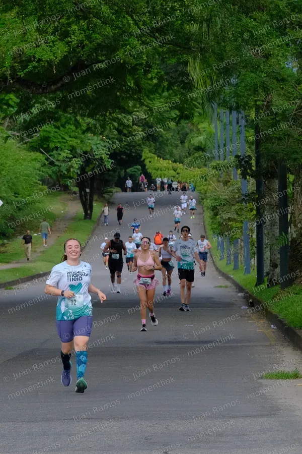 Personas, carrera y mujer