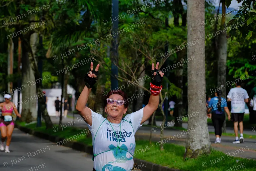 Ropa, camiseta y césped