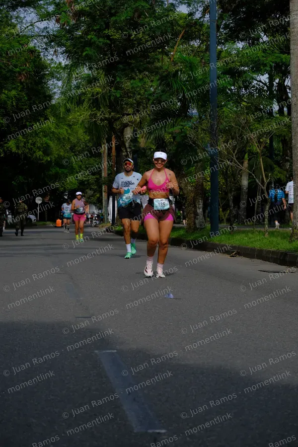 Personas, carrera y mujer