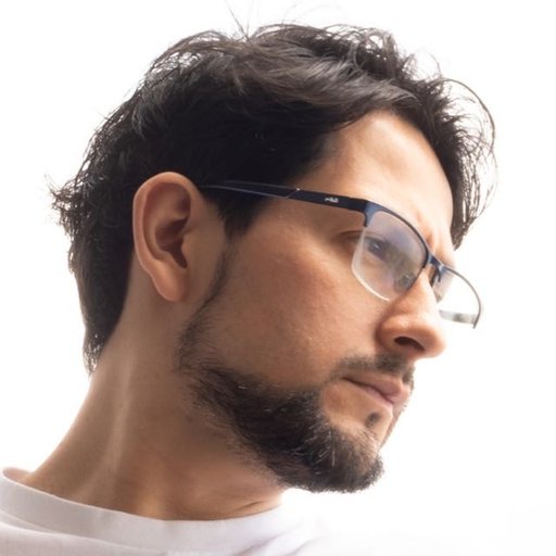 Retrato de Juan Ramos